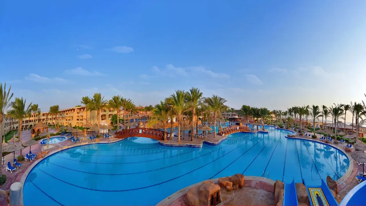 Hotel edge by Rotana Sea Beach - Sharm Elshikh